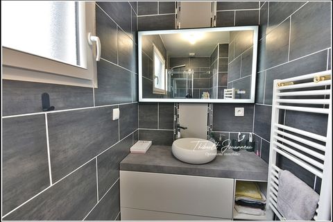 Villa a Nonancourt, Eure, Nonancourt - € 369.000 | Ref: 830032607239 - foto 10