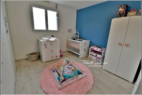 Villa a Nonancourt, Eure, Nonancourt - € 369.000 | Ref: 830032607239 - foto 11