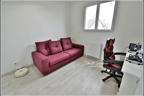 Villa a Nonancourt, Eure, Nonancourt - € 369.000 | Ref: 830032607239 - foto 12