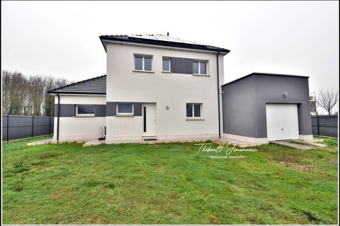Villa a Nonancourt, Eure, Nonancourt - € 369.000 | Ref: 830032607239 - foto 14