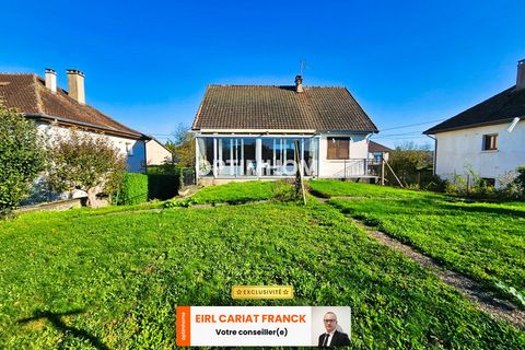 Villa i Marsac, Creuse, Marsac - € 119.500 | Ref: 830038509521 - foto 2