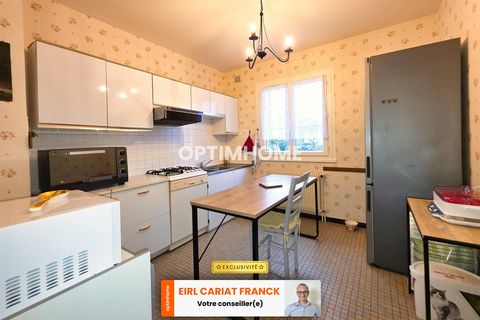 Villa i Marsac, Creuse, Marsac - € 119.500 | Ref: 830038509521 - foto 4