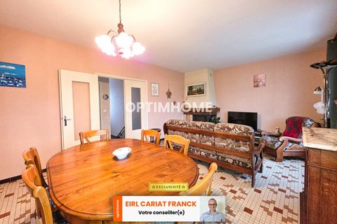 Villa i Marsac, Creuse, Marsac - € 119.500 | Ref: 830038509521 - foto 5