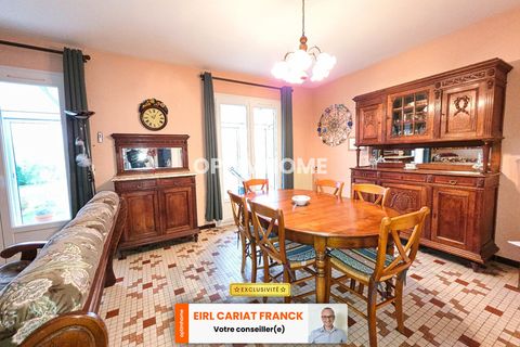 Villa i Marsac, Creuse, Marsac - € 119.500 | Ref: 830038509521 - foto 6