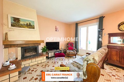 Villa i Marsac, Creuse, Marsac - € 119.500 | Ref: 830038509521 - foto 7