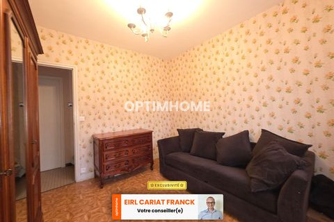 Villa i Marsac, Creuse, Marsac - € 119.500 | Ref: 830038509521 - foto 9