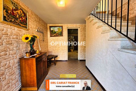 Villa i Marsac, Creuse, Marsac - € 119.500 | Ref: 830038509521 - foto 13