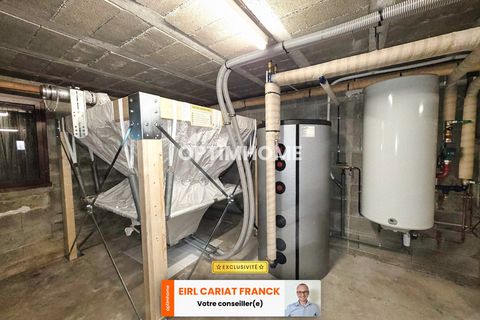 Villa i Marsac, Creuse, Marsac - € 119.500 | Ref: 830038509521 - foto 15