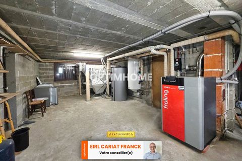 Villa i Marsac, Creuse, Marsac - € 119.500 | Ref: 830038509521 - foto 16