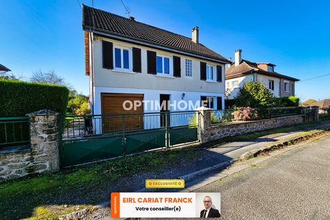 Villa i Marsac, Creuse, Marsac - € 119.500 | Ref: 830038509521 - foto 17