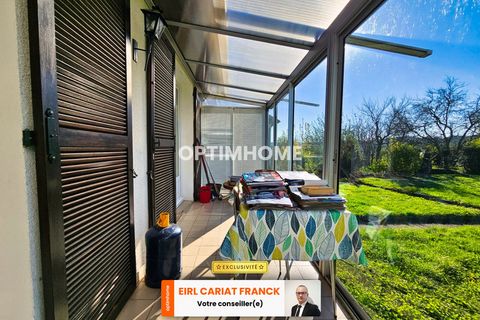 Villa i Marsac, Creuse, Marsac - € 119.500 | Ref: 830038509521 - foto 18