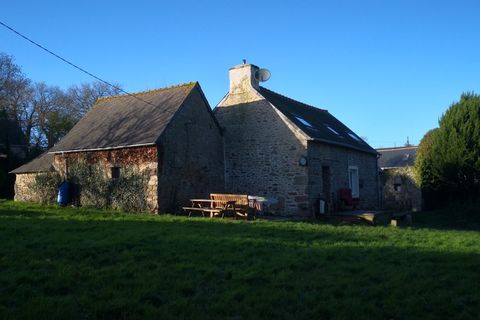 Landejendom i Quintin, Cotes-d'Armor, Quintin - € 190.000 | Ref: 830033352693 - foto 2