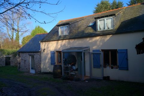 Landejendom i Quintin, Cotes-d'Armor, Quintin - € 190.000 | Ref: 830033352693 - foto 3