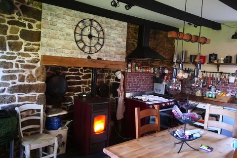 Landejendom i Quintin, Cotes-d'Armor, Quintin - € 190.000 | Ref: 830033352693 - foto 4