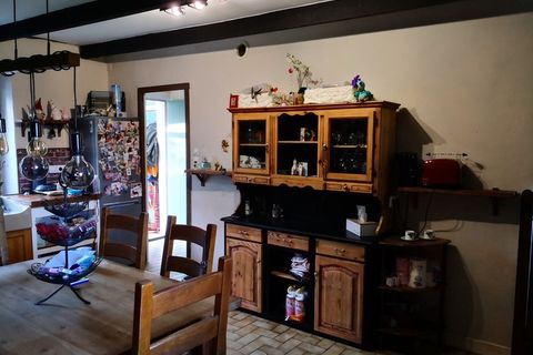 Landejendom i Quintin, Cotes-d'Armor, Quintin - € 190.000 | Ref: 830033352693 - foto 5