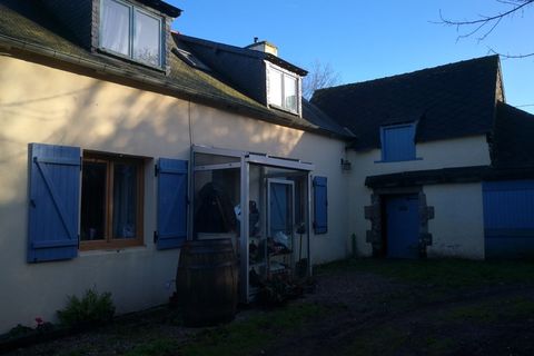 Landejendom i Quintin, Cotes-d'Armor, Quintin - € 190.000 | Ref: 830033352693 - foto 14