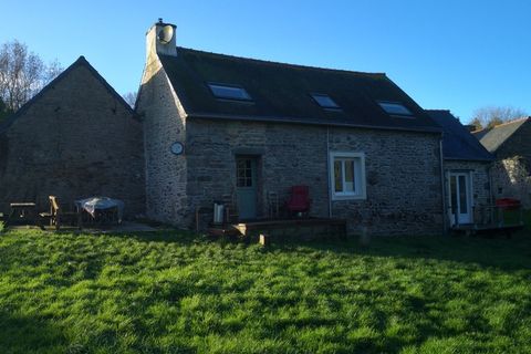 Landejendom i Quintin, Cotes-d'Armor, Quintin - € 190.000 | Ref: 830033352693 - foto 15
