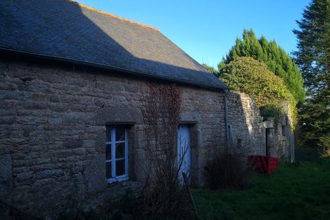Landejendom i Quintin, Cotes-d'Armor, Quintin - € 190.000 | Ref: 830033352693 - foto 16