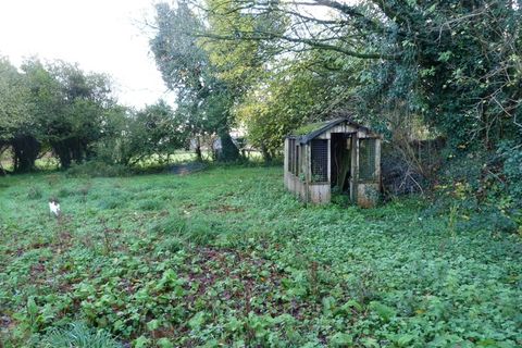 Landejendom i Quintin, Cotes-d'Armor, Quintin - € 190.000 | Ref: 830033352693 - foto 17