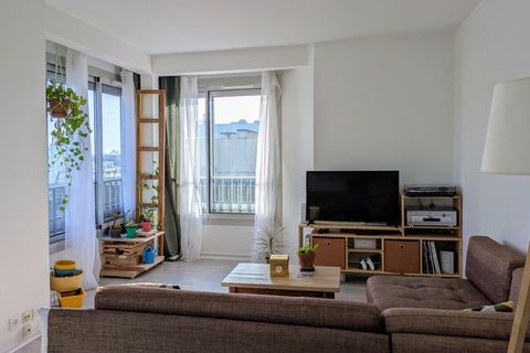 Lejlighed i Bordeaux, Gironde, Bordeaux - € 284.000 | Ref: 830037883156 - foto 2