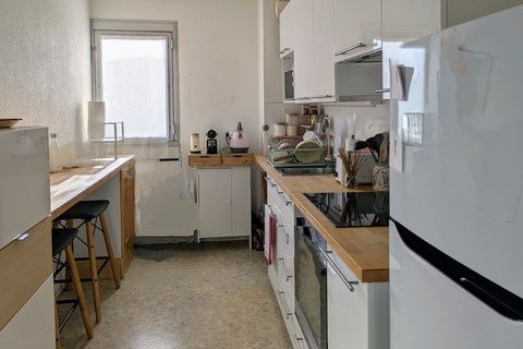 Lejlighed i Bordeaux, Gironde, Bordeaux - € 284.000 | Ref: 830037883156 - foto 4