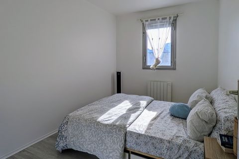 Lejlighed i Bordeaux, Gironde, Bordeaux - € 284.000 | Ref: 830037883156 - foto 5