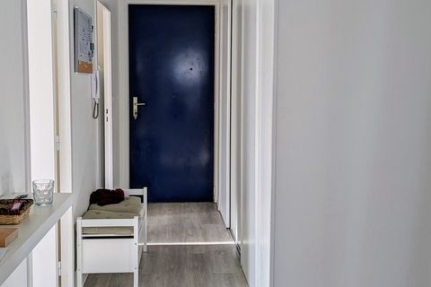 Lejlighed i Bordeaux, Gironde, Bordeaux - € 284.000 | Ref: 830037883156 - foto 8