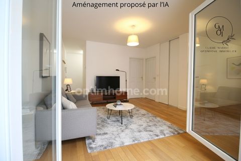 Lejlighed i Lyon, Rhone, Lyon - € 312.000 | Ref: 830031028059 - foto 2