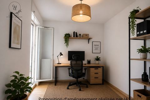 Apartament a Lyon, Rhone, Lyon - € 312.000 | Ref: 830031028059 - foto 9