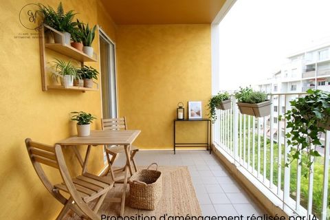 Apartament a Lyon, Rhone, Lyon - € 312.000 | Ref: 830031028059 - foto 11