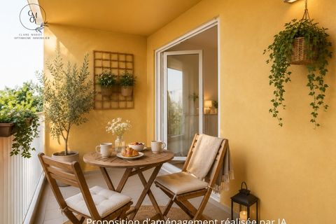 Apartament a Lyon, Rhone, Lyon - € 312.000 | Ref: 830031028059 - foto 14