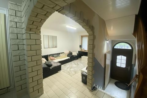 Villa a Nilvange, Moselle, Nilvange - € 150.000 | Ref: 830032128218 - foto 4