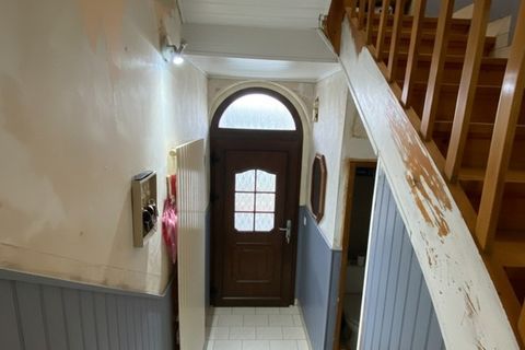 Villa a Nilvange, Moselle, Nilvange - € 150.000 | Ref: 830032128218 - foto 6