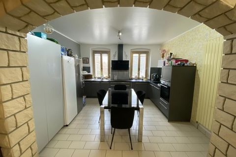 Villa a Nilvange, Moselle, Nilvange - € 150.000 | Ref: 830032128218 - foto 8
