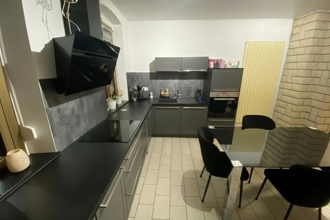 Villa a Nilvange, Moselle, Nilvange - € 150.000 | Ref: 830032128218 - foto 10