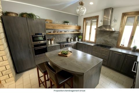 Villa a Nilvange, Moselle, Nilvange - € 150.000 | Ref: 830032128218 - foto 12