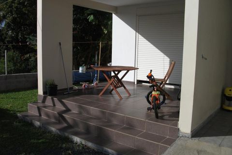Villa i Saint-Andre, La Reunion, Saint-Andre - € 417.000 | Ref: 6609 - foto 3