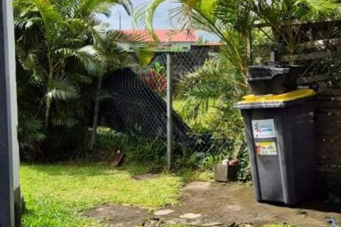 Villa i Saint-Andre, La Reunion, Saint-Andre - € 417.000 | Ref: 6609 - foto 8