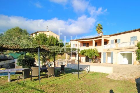 Villa a Peymeinade, Alpes-Maritimes, Peymeinade - € 679.000 | Ref: 8032370 - foto 5
