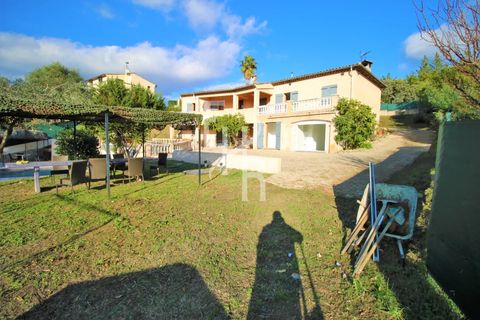 Villa a Peymeinade, Alpes-Maritimes, Peymeinade - € 679.000 | Ref: 8032370 - foto 6
