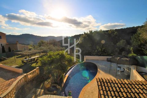 Villa a Peymeinade, Alpes-Maritimes, Peymeinade - € 679.000 | Ref: 8032370 - foto 7