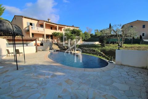 Villa a Peymeinade, Alpes-Maritimes, Peymeinade - € 679.000 | Ref: 8032370 - foto 9