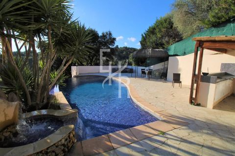 Villa a Peymeinade, Alpes-Maritimes, Peymeinade - € 679.000 | Ref: 8032370 - foto 12