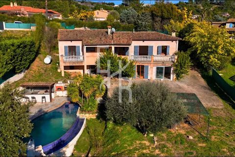 Villa a Peymeinade, Alpes-Maritimes, Peymeinade - € 679.000 | Ref: 8032370 - foto 2