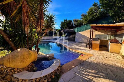 Villa a Peymeinade, Alpes-Maritimes, Peymeinade - € 679.000 | Ref: 8032370 - foto 3