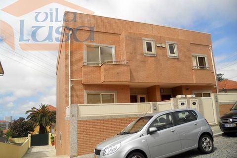 Byhus i Vila Nova de Gaia, Porto, Vila Nova de Gaia - € 440.000 | Ref: 801145006 - foto 1