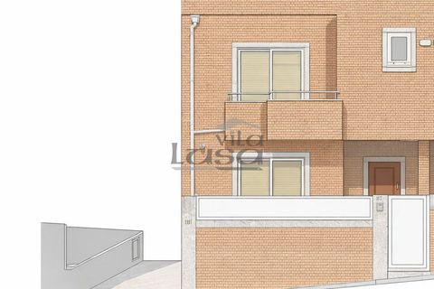 Byhus i Vila Nova de Gaia, Porto, Vila Nova de Gaia - € 440.000 | Ref: 801145006 - foto 21