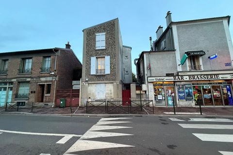 Lejlighed i Clamart, Hauts-de-Seine, Clamart - € 143.000 | Ref: 86637483 - foto 1