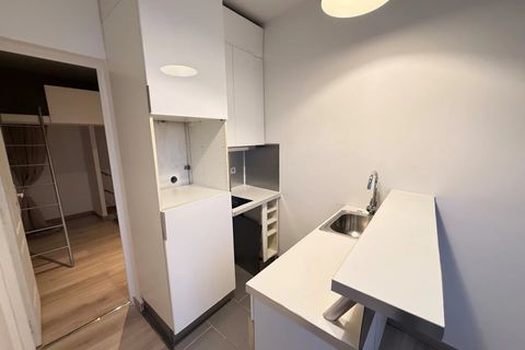 Lejlighed i Clamart, Hauts-de-Seine, Clamart - € 143.000 | Ref: 86637483 - foto 3