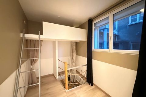 Lejlighed i Clamart, Hauts-de-Seine, Clamart - € 143.000 | Ref: 86637483 - foto 6